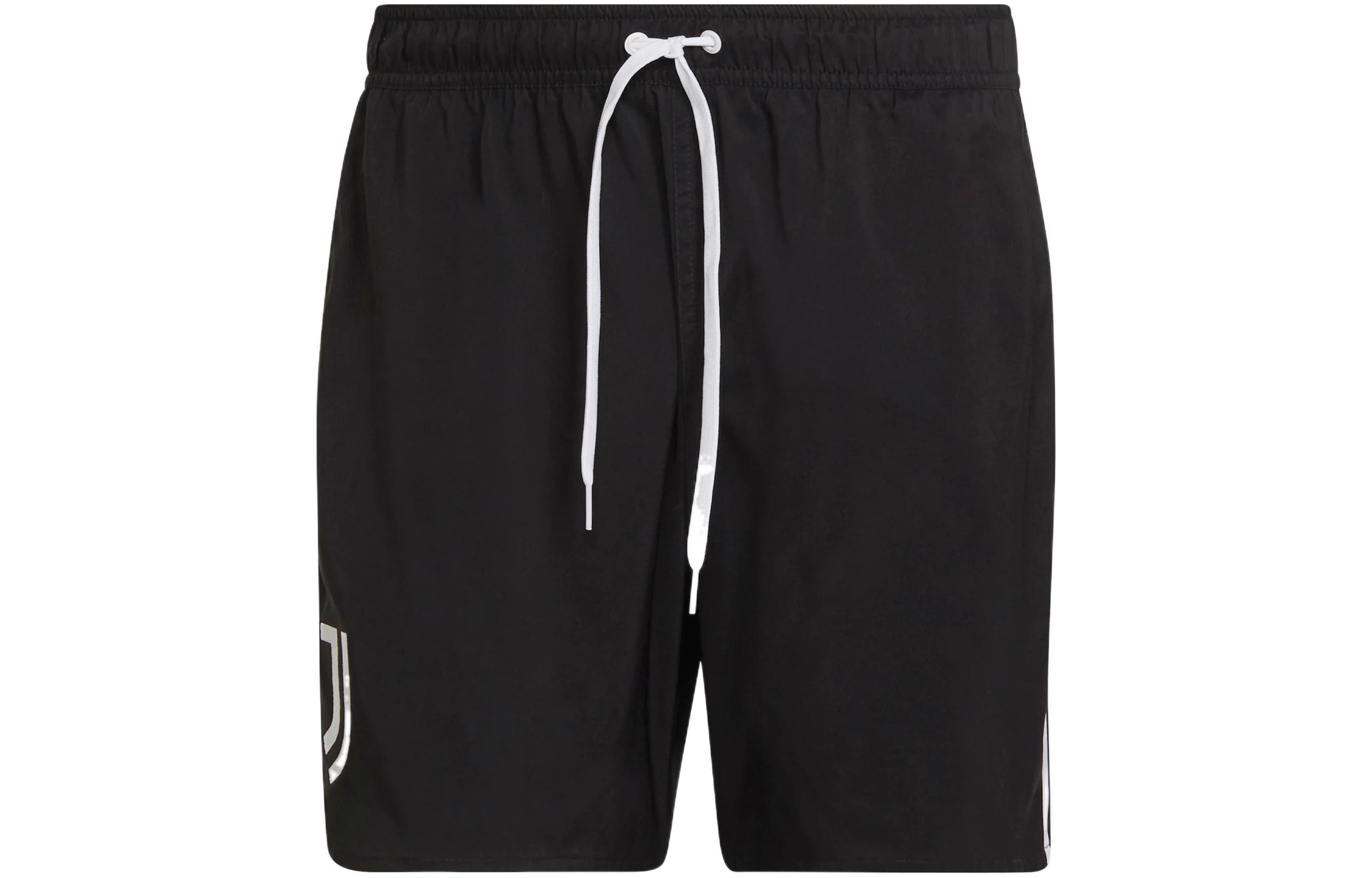 Adidas Casual Shorts Men s Black HA6956 XXL
