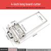 Precision Adjustable Board Cutting Guide
