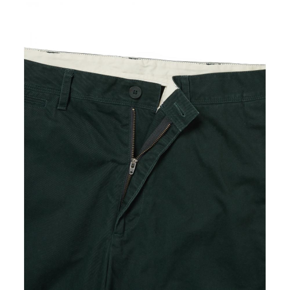 Thisisneverthat Chino Pant Dark Green
