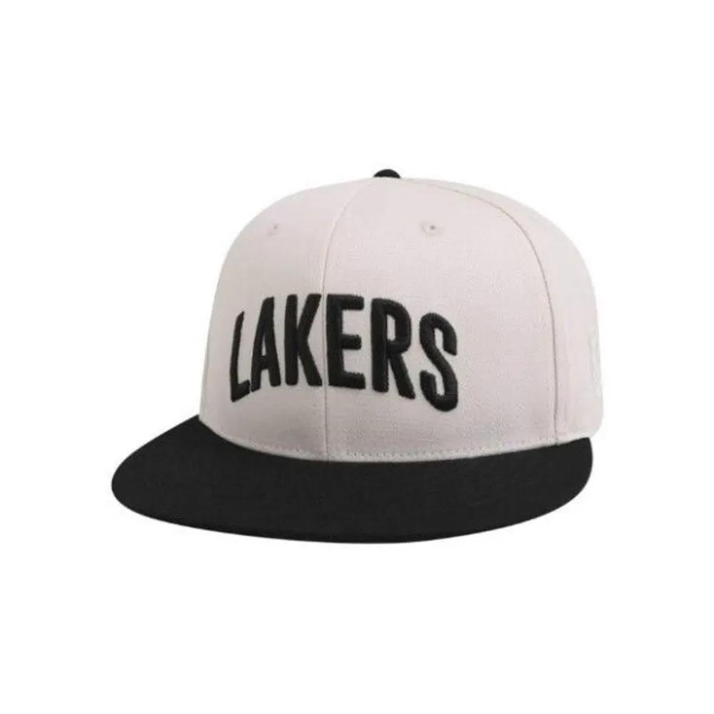 [NBA] M Cap KQC N255AP615P-IV CHI Team Arch Letter Snapback FREE