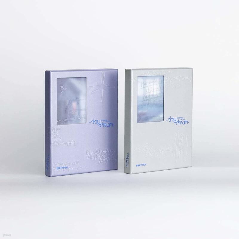 

ENHYPEN - ROMANCE : UNTOLD -daydream- [1 out of 2 randomly sent]