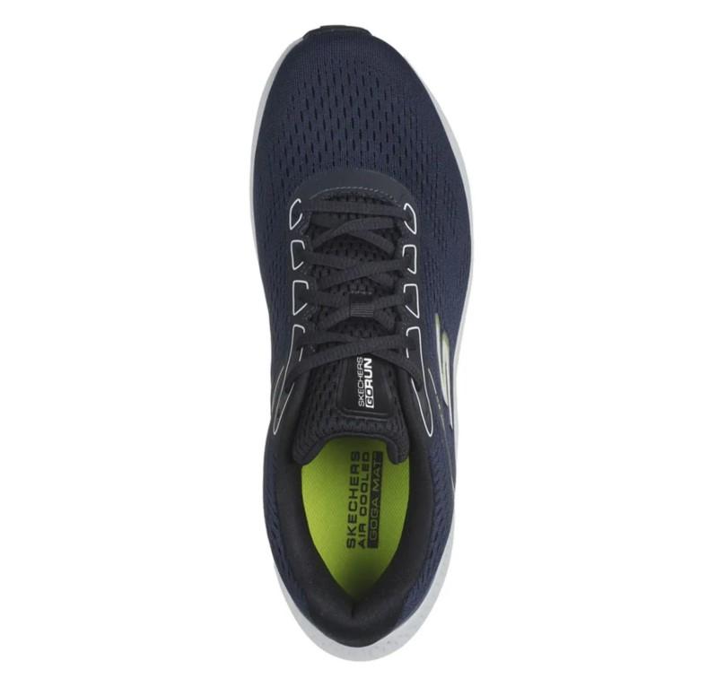 Running shoes Skechers blue EU 41 Consistent 2.0
