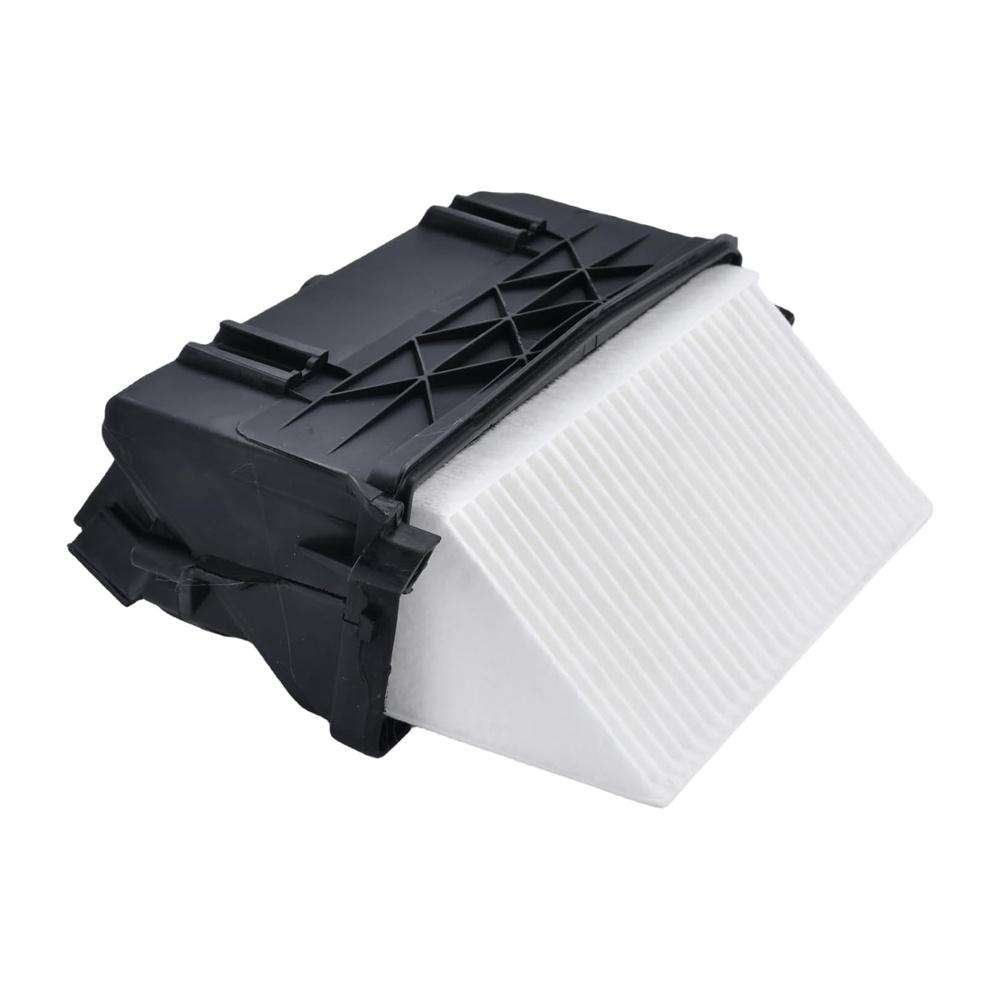 2x Car Air Filter Set For Mercedes Benz GL350 X166 2013-2016 S350 W221 2012-2013