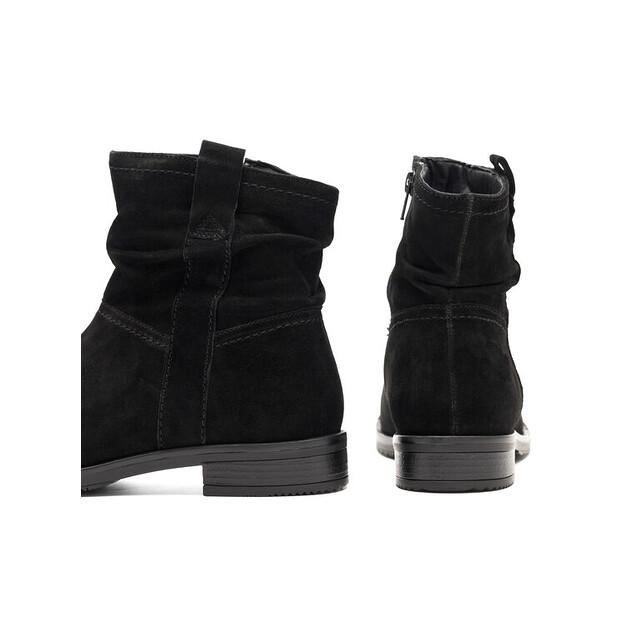 Ankle Boots Lasocki WI23-DALIA3-10 Black