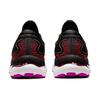 New Asics Gel Nimbus 24 Black Orchid Women's 1012B201-004