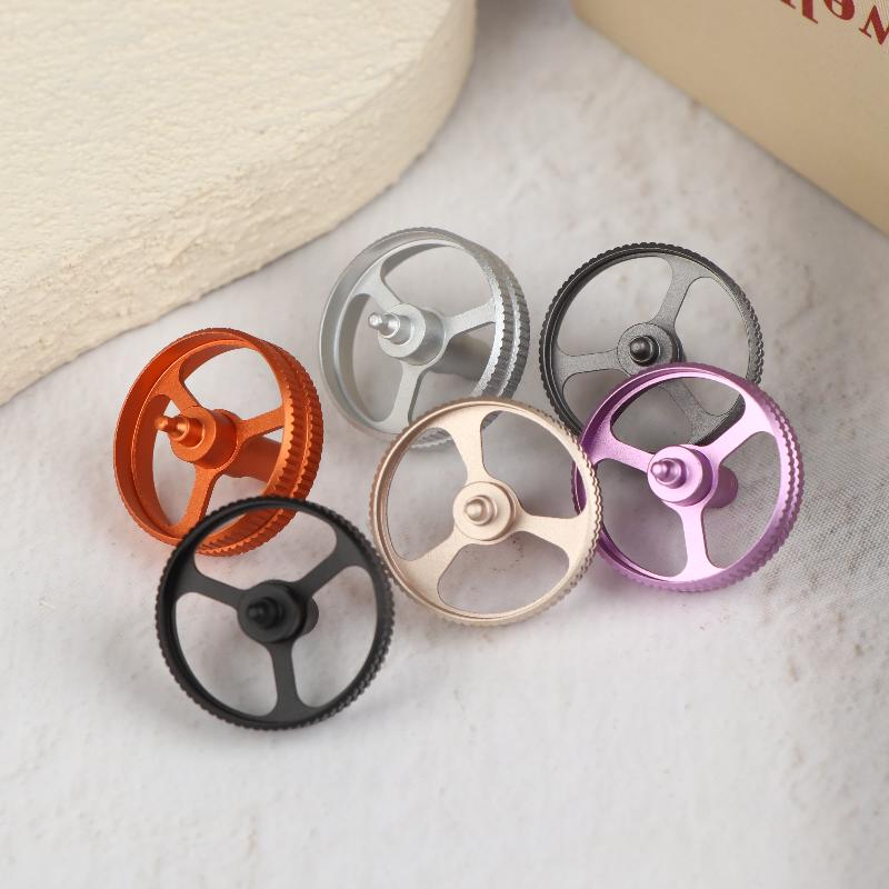 Mouse Wheel For Gpw 1St-4Th Gen, G Pro / G Pro X Series - Gaming Mouse Metal Scroll Roller Mice Replacement Accessory