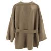 Mila Owen river coat F Ash brown Women Used