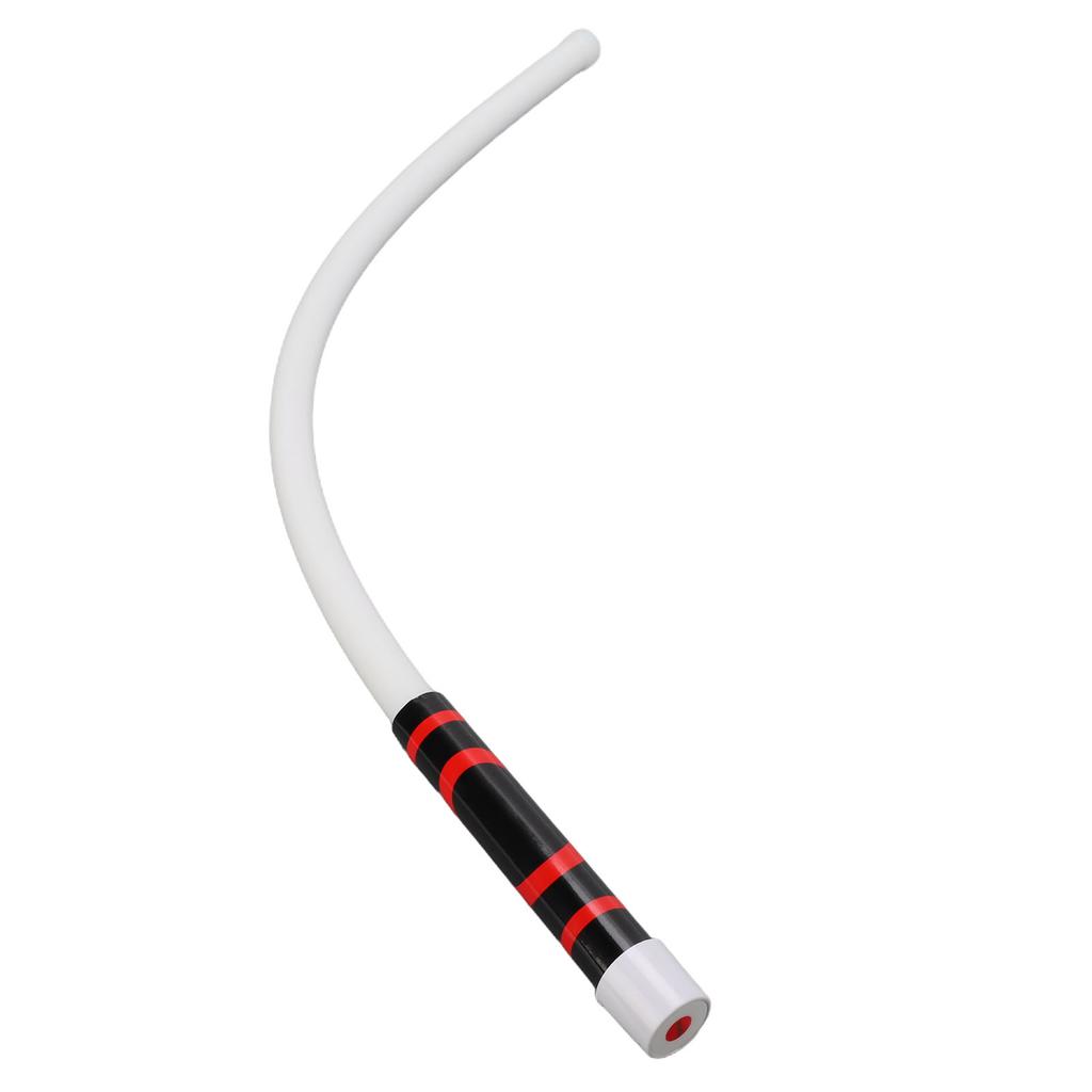 Bendable LED Light Silicone 29.5 Inch Rechargeable Flexible LED Light Stick Flashlight for Car Repairs Mechanics