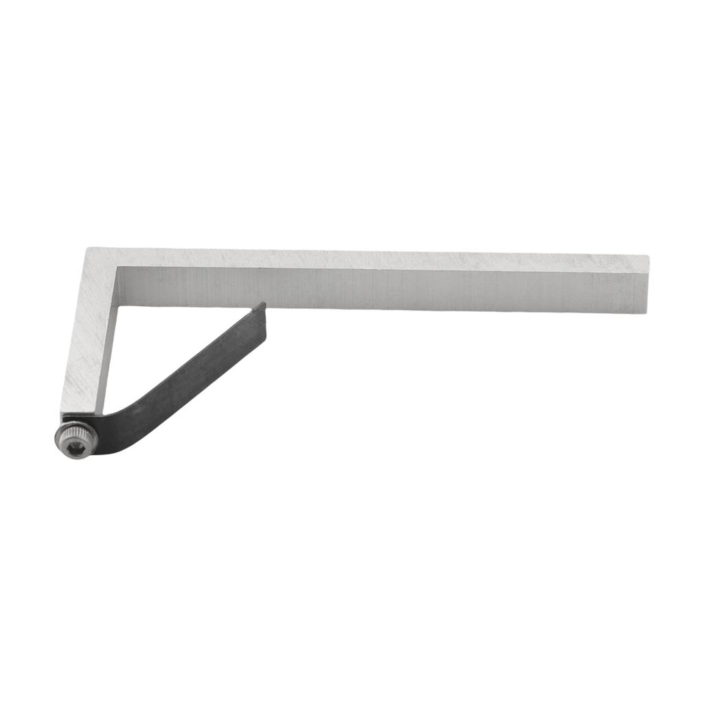 Aluminum Locking Tool Casement Locking Tool Precise Positioning Reliable User-friendly Design Door Installation