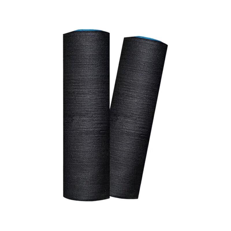 Tushan High-Density Black Sunshade Net