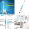 High-powered Electric Toothbrush Whitening Ultra Sonic 36000 Strokes Per Minute