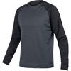 Endura Mens Singletrack Fleece Top