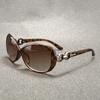 8PCS Fashion Square Sunglasses Women Luxury Brand Big Purple Sun Glasses Female Mirror Shades Ladies  Feminino