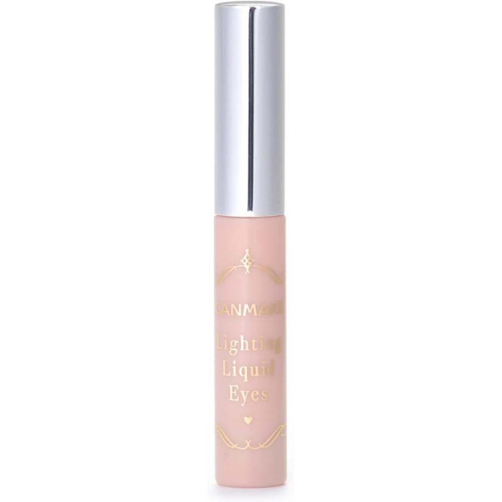 

Canmake Lighting Liquid Eyes 01 Люстра бежевый 4g бежевый