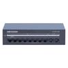 Hikvision Desktop Gigabit PoE Surveillance Switch