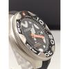Used CITIZEN E168-S128706 Solar Analog Watch