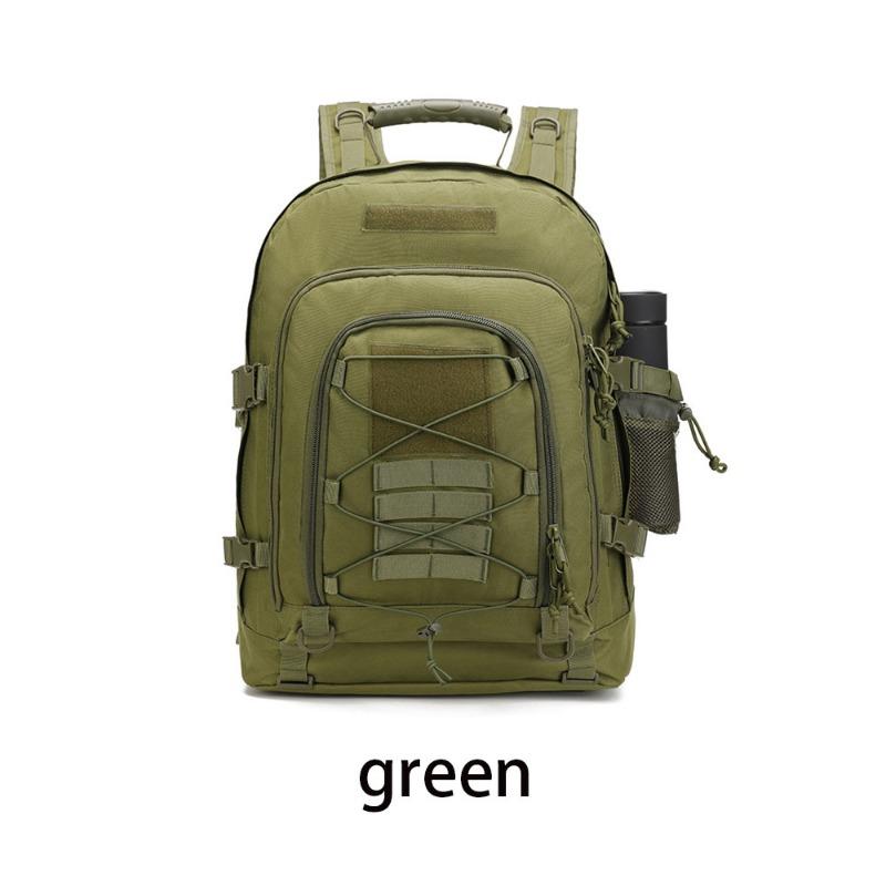 

Водонепроникні рюкзаки для трекінгу, риболовлі, полювання на відкритому повітрі, 60 л. Тактичні спортивні рюкзаки для кемпінгу, туристичні сумки.