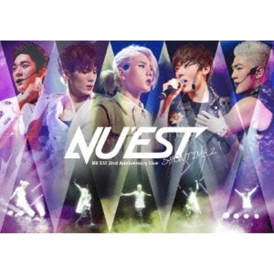 Nu Est A 2-a Aniversare Live Showtime2