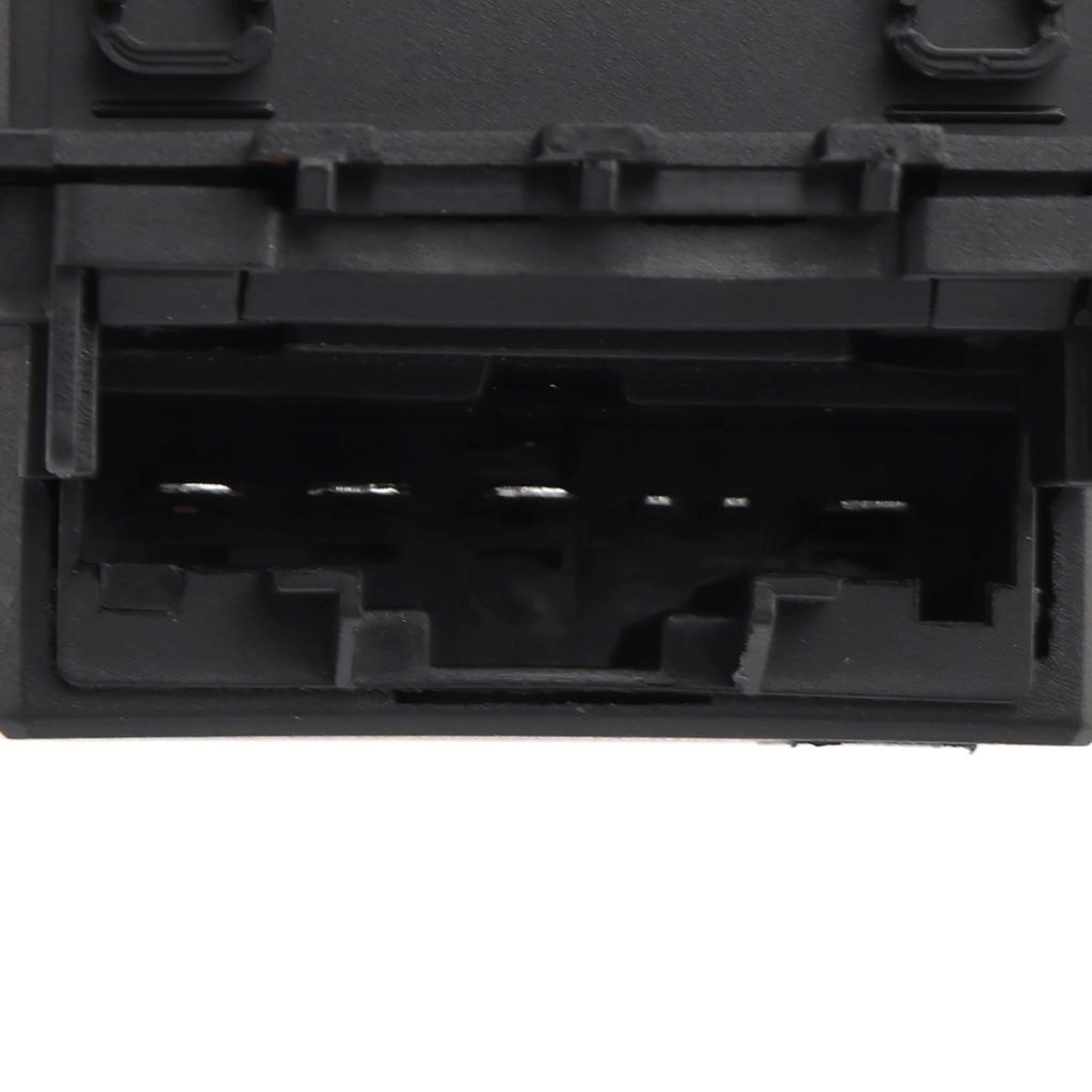 HVAC Heater Blower Regulator Resistor 7701209850 For Renault Megane 2008-2018