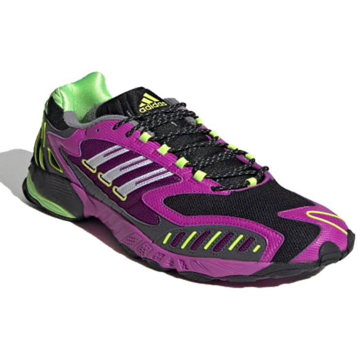 adidas Torsion Trdc ורוד עז EF4807