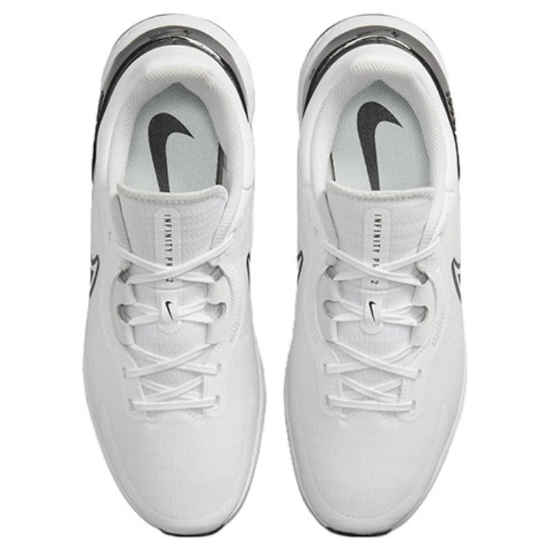 Nike React Infinity Pro 2 Wide 'White Photon Dust' Sneakers DM8449-115