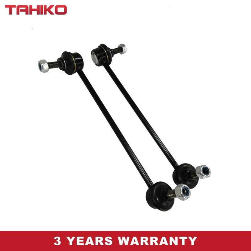 2 Stabilizer Link Sway Bar Anti Roll Drop Links FIT for Mercedes-Benz Vito Kasten 638 V-Klasse 638/2 V 200,6383230268 6383230368