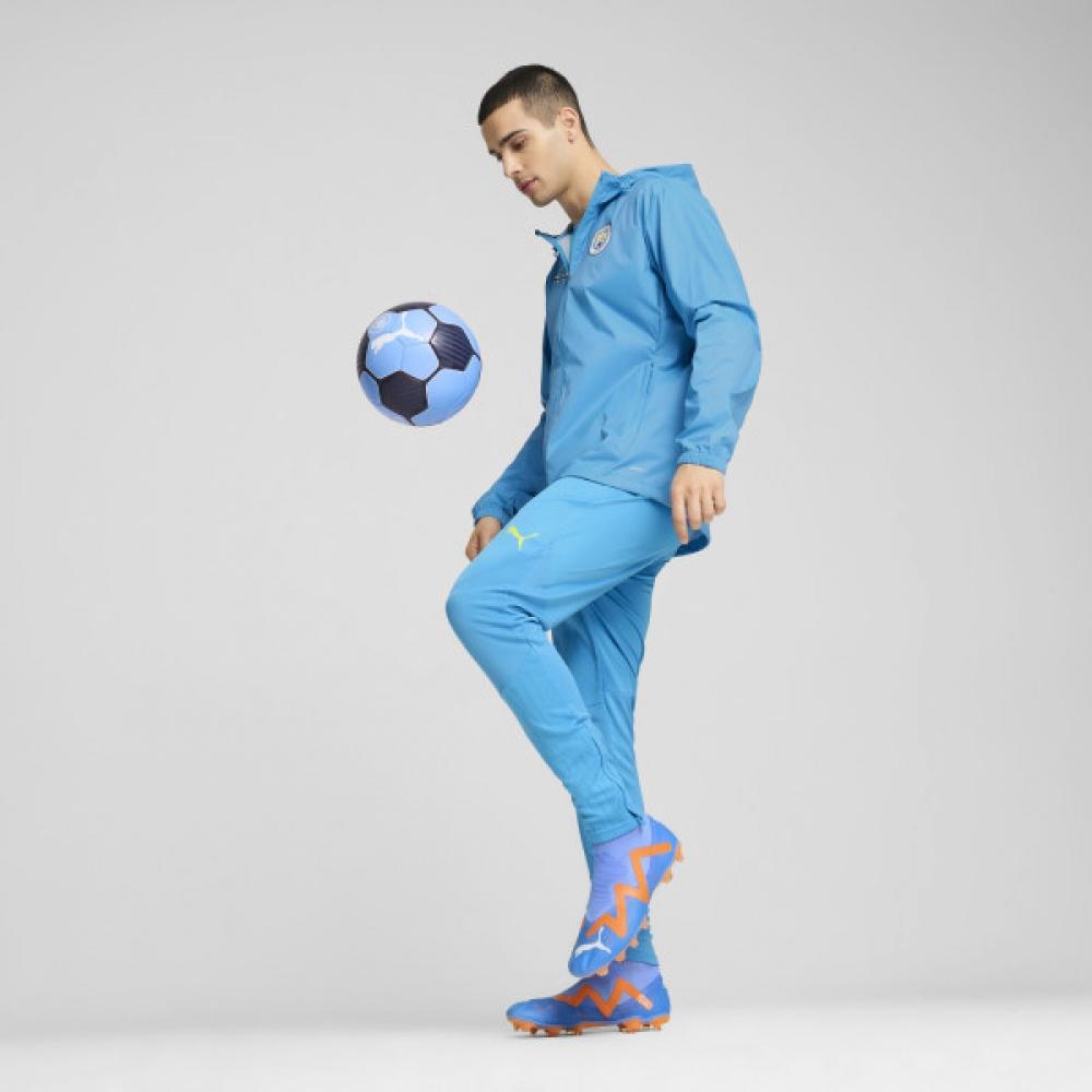 Puma Mcfc Training All Weather Jacket