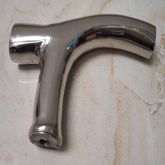 Brass Antique Head Handle For Walking stick,Fashionable Handle  Cane Handle,cane handle,Best Gift Item