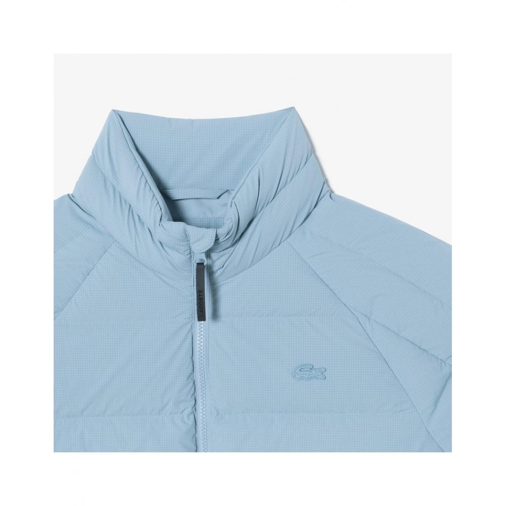 Lacoste Men S Lightweight Performance Jumper Bh3510 54n Hbp