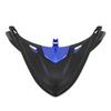 12-18 For Suzuki DL 650 Vstrom DL650 V-strom 2015 2016 2017 Motorcycle Beak Nose Cone Extension Front Fender Fairing Winglets