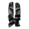 Mary New Women's Wedding Gown Tulle Gloves - Long Opera Gloves