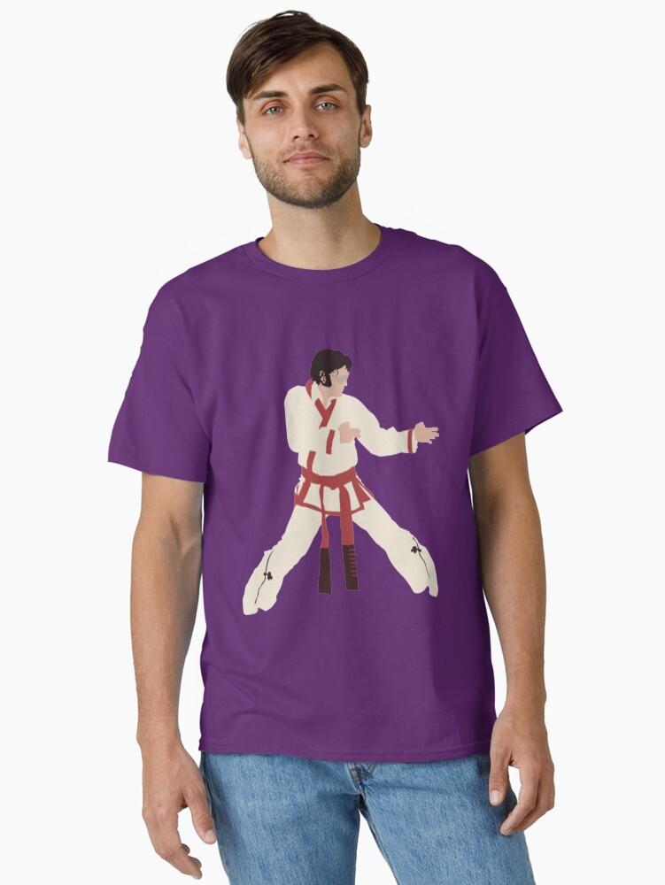 Elvis Presley Elvis Presley Elvis Fu| Perfect Gift Classic T-Shirt