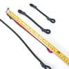 Resistance Rope Leg Twisting Machine Tension Elastic Rope Stair Climber Fitness Equipment Easily Damaged Parts Bicycle Parts