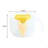 Filter Measuring Cup Baking Pastry Tools 1L Liquid Bowl Egg Beater