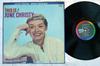 LP Record JUNE CHRISTY - This Is June Christy! CP8363 CAPITOL Japan Jazz Used