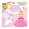 Kids Coloring Book Children's Book, with Cute Animal Theme, Thick Paper Sketchbook, Art Supplies for Toddlers Drawing And Painting Supplies,