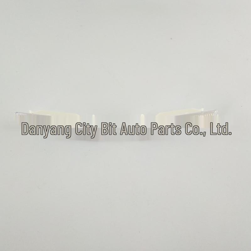 Volkswagen Golf MK6 GTI US-Spezifikation Frontstoßstange Blinkleuchten