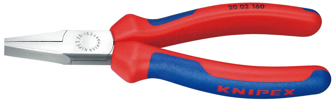 

KNIPEX Flat Pliers 2002-140