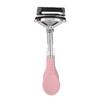 Professionelles Edelstahl Wimpern Silikon Pad Wimpern Styling Werkzeug Schwarz