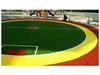 Artificial Bentgrass Turf: Paving, Construction, Greening, Insulation, and Wall-Mountable Mat
