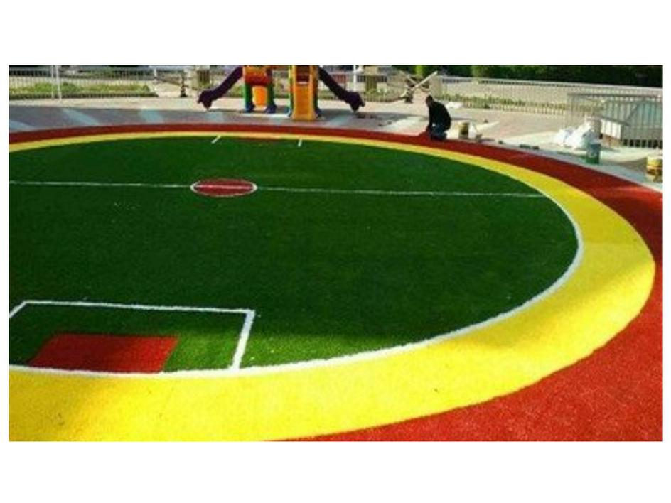Artificial Bentgrass Turf: Paving, Construction, Greening, Insulation, and Wall-Mountable Mat