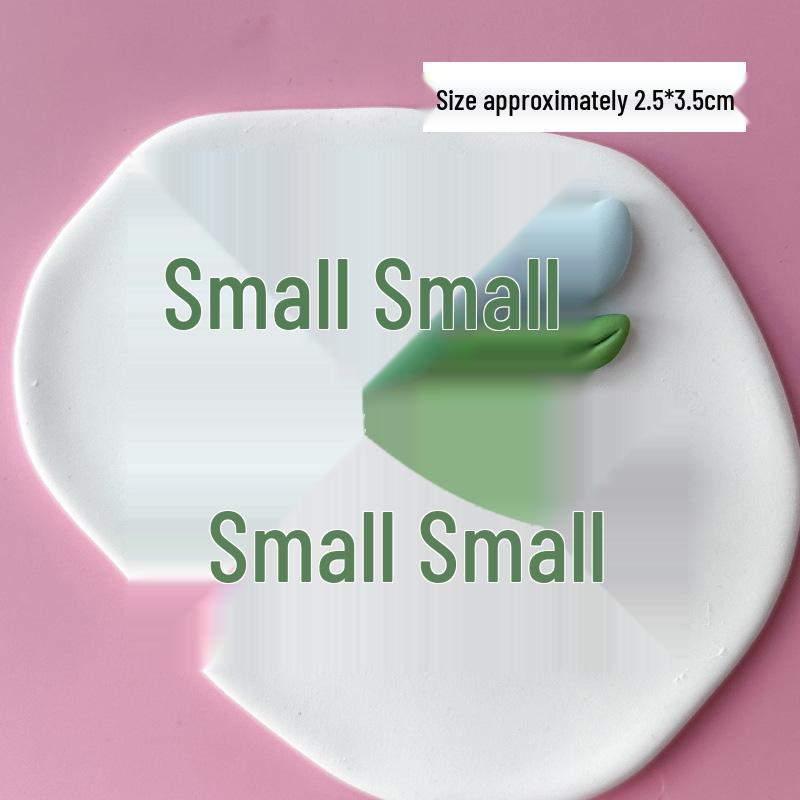 Electric Vehicle Cute Ears & Wings Universal Stickers for Helmet Decoration