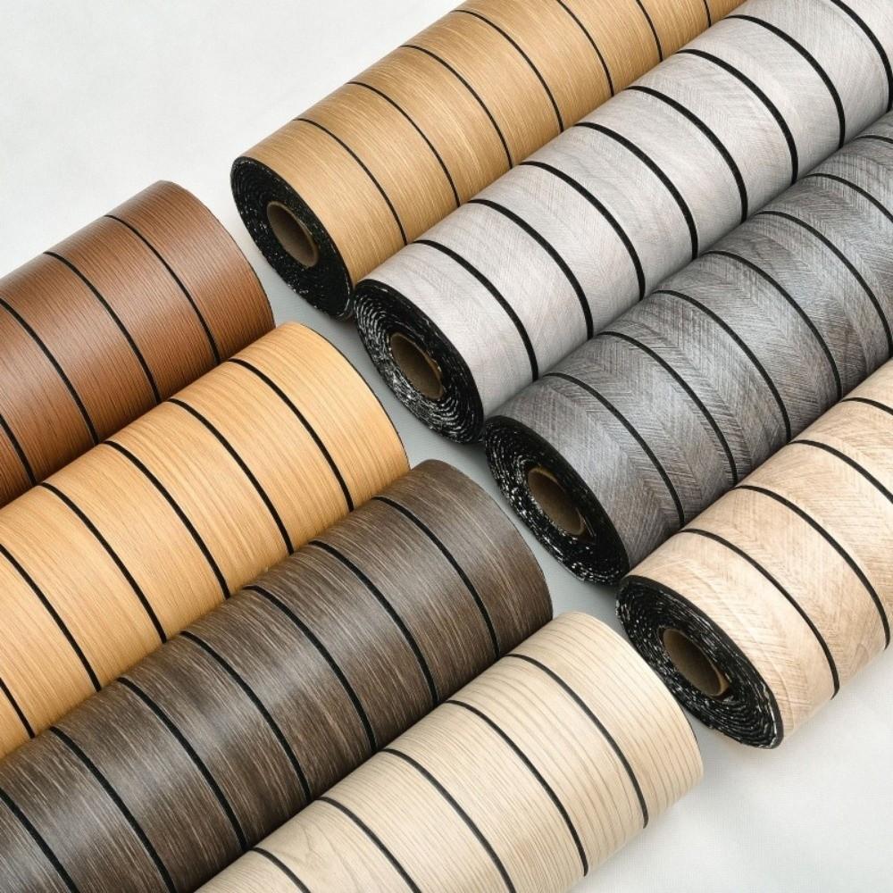 Self-Adhesive Artificial Grille Wall Sticker Peel and Stick Grid Panel Wall Sticker for Ceiling