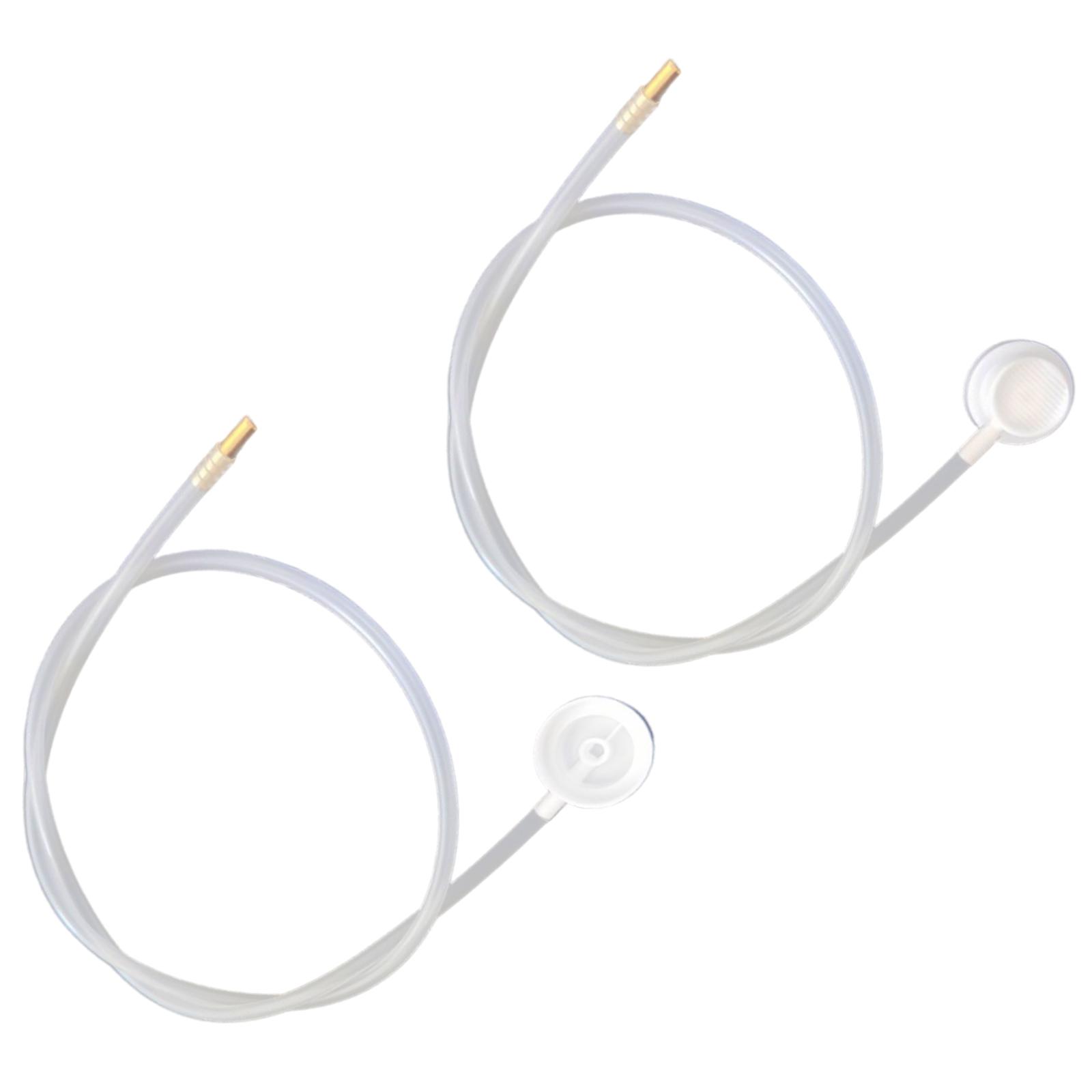 

2 шт. 50 см распылительный наконечник сопла удлинительный шланг для аэрозольных баллончиков кондиционер чистка и техническое обслуживание фитинги принадлежности