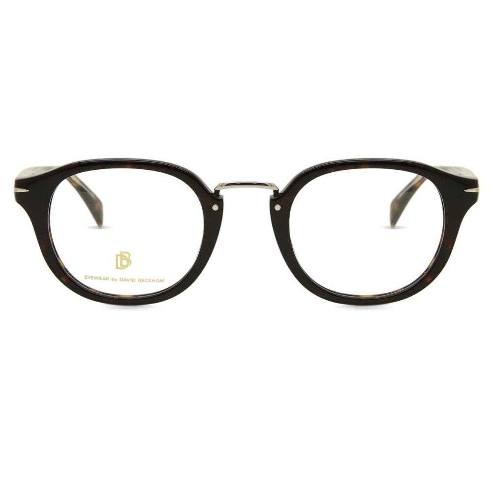 

David Beckham Db 1086 45z Men Eyeglasses 48--145