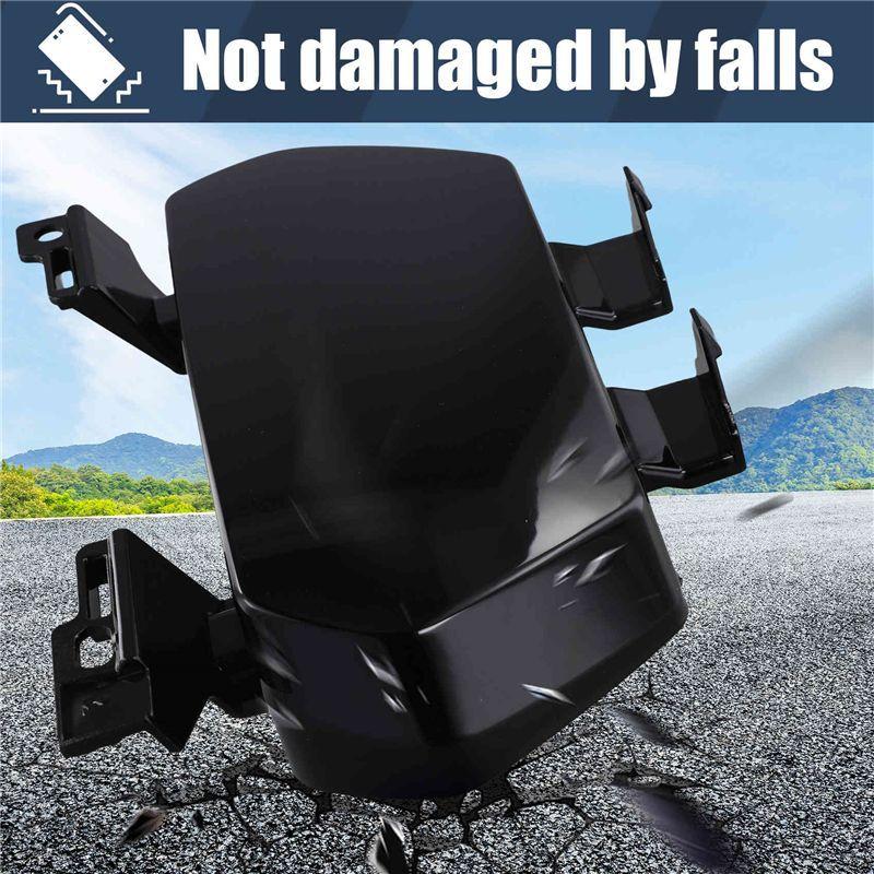 A21K-Pannello di Copertura Anteriore ACC per Auto 51118085663 Per BMW X5 G05 G18 X6 G06 LCI 2023 Pannello Decorativo