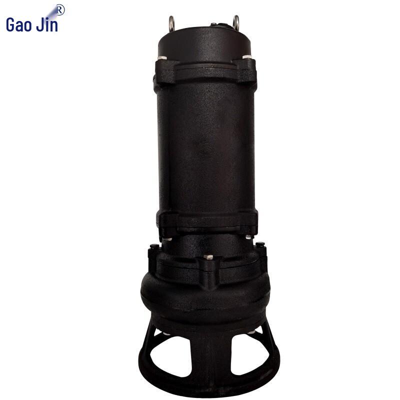 Gao Jin JYWQ Submersible Sewage Pump