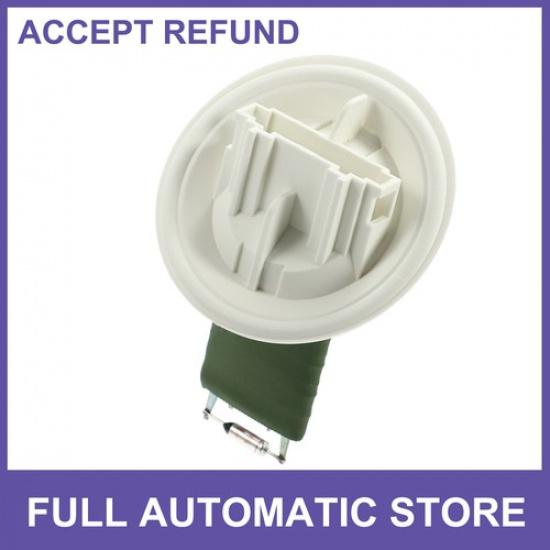 HVAC Blower Motor Resistor Heater Single  for Smart Forfour 2005-2007
