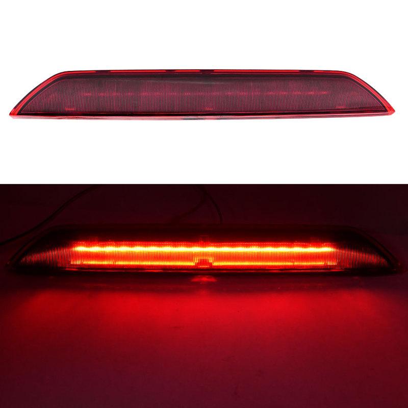3Rd Rear Third Brake Light Lamp Stop Light High Mount Lamp For Ford Transit 2015 2016 2017 2018   BK3Z13466A BK3Z13466C