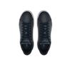 Мужские кроссовки Tommy Hilfiger Th court lth detail ess fm0fm05367 granatowy